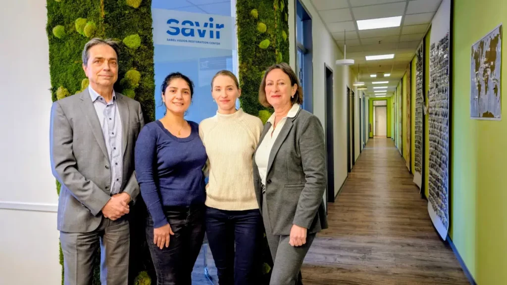 Home SAVIR GmbH