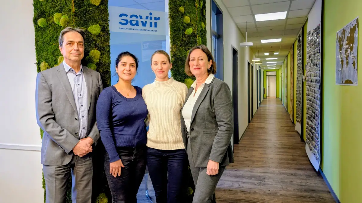 Savir Center Rezensionen SAVIR GmbH