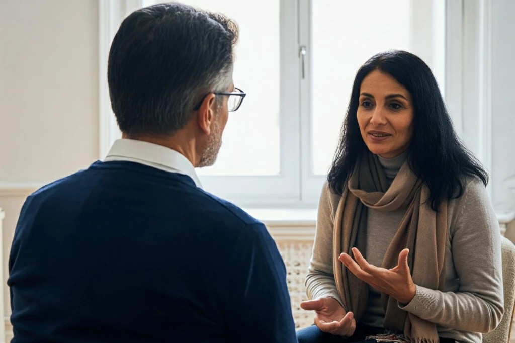 LP SAVIR-Therapie SAVIR GmbH