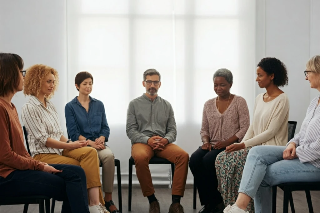 LP SAVIR-Therapie SAVIR GmbH